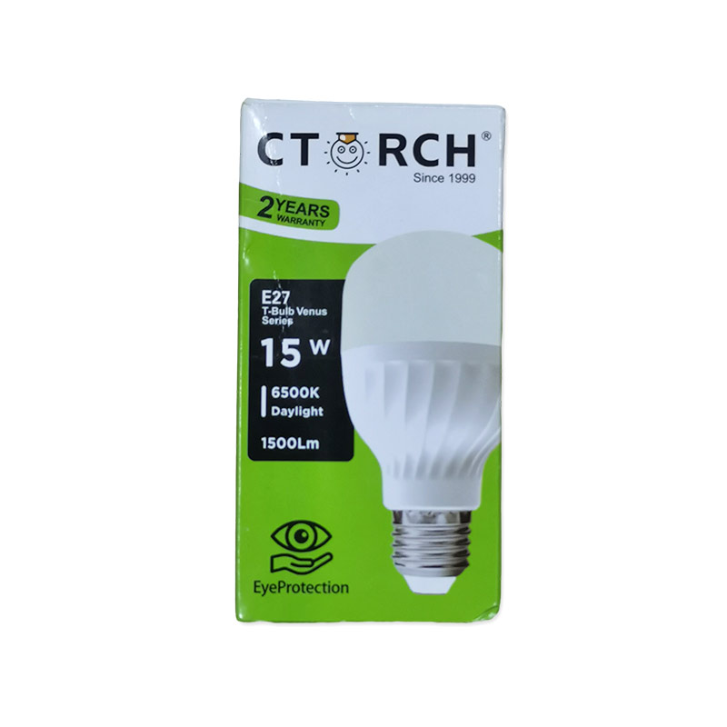 Ctorch