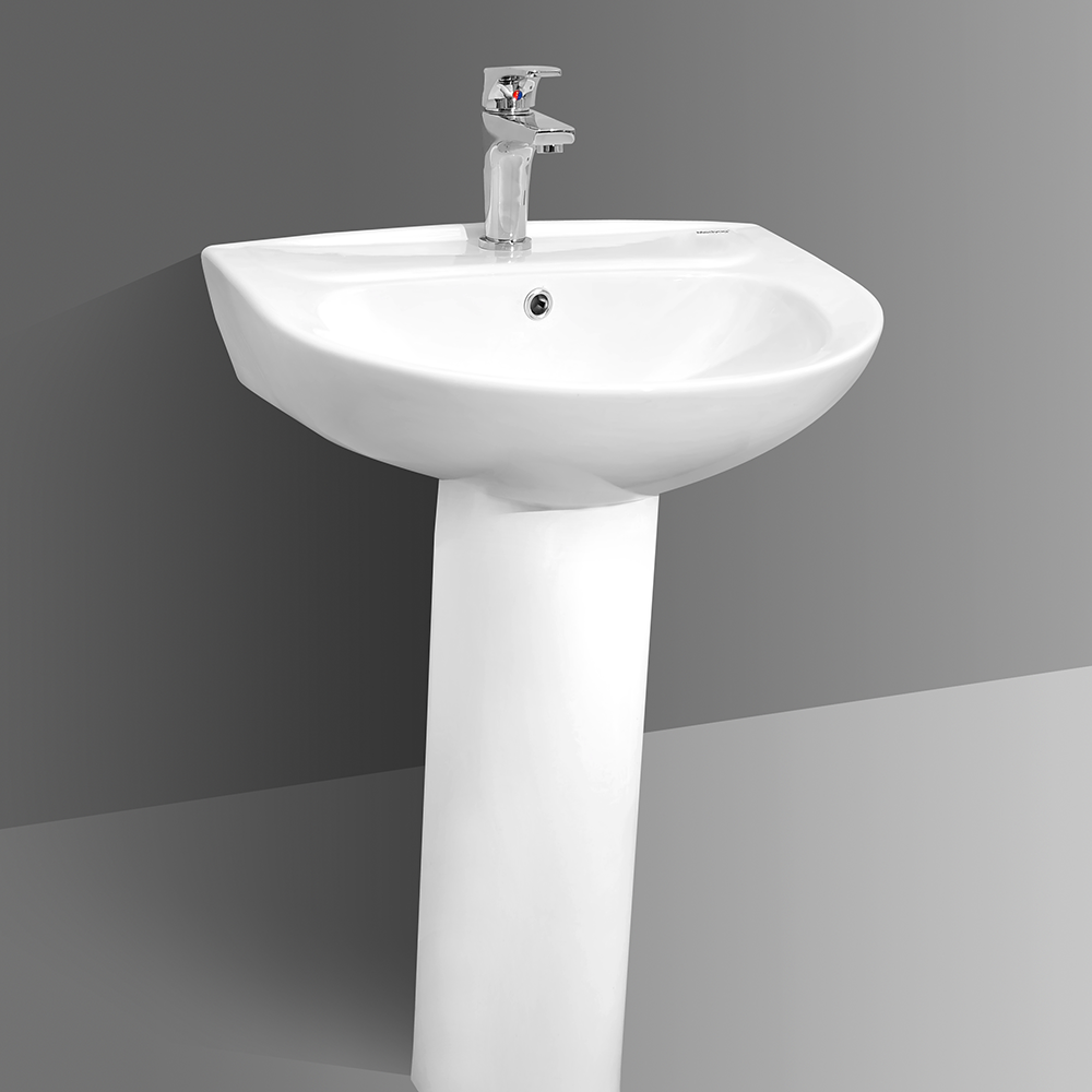 Lavabo complet