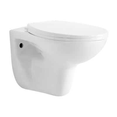 Toilette suspendue 2609 av
