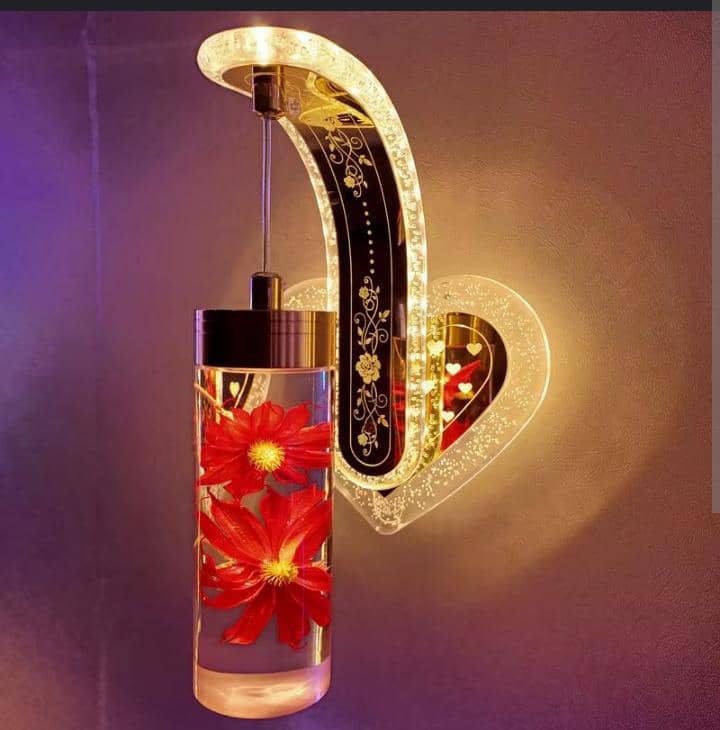 Appliques murales 01