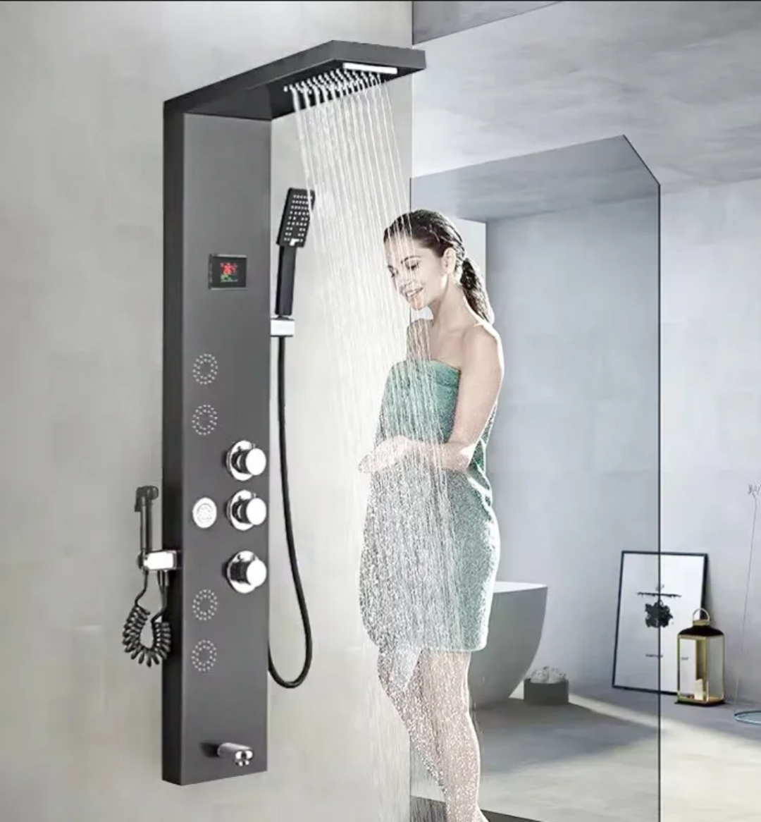 Colonne de Douche Douche01