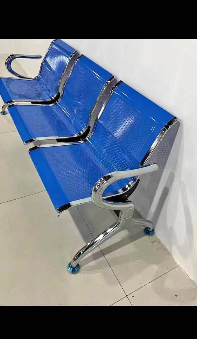 Banc D'd'accueil
