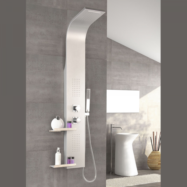 Colonne de Douche Couche