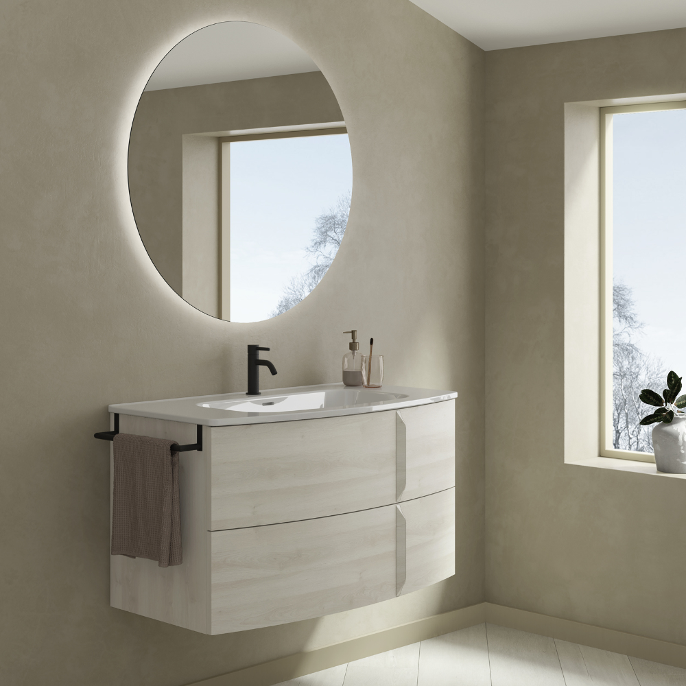 Ensemble Lavabo