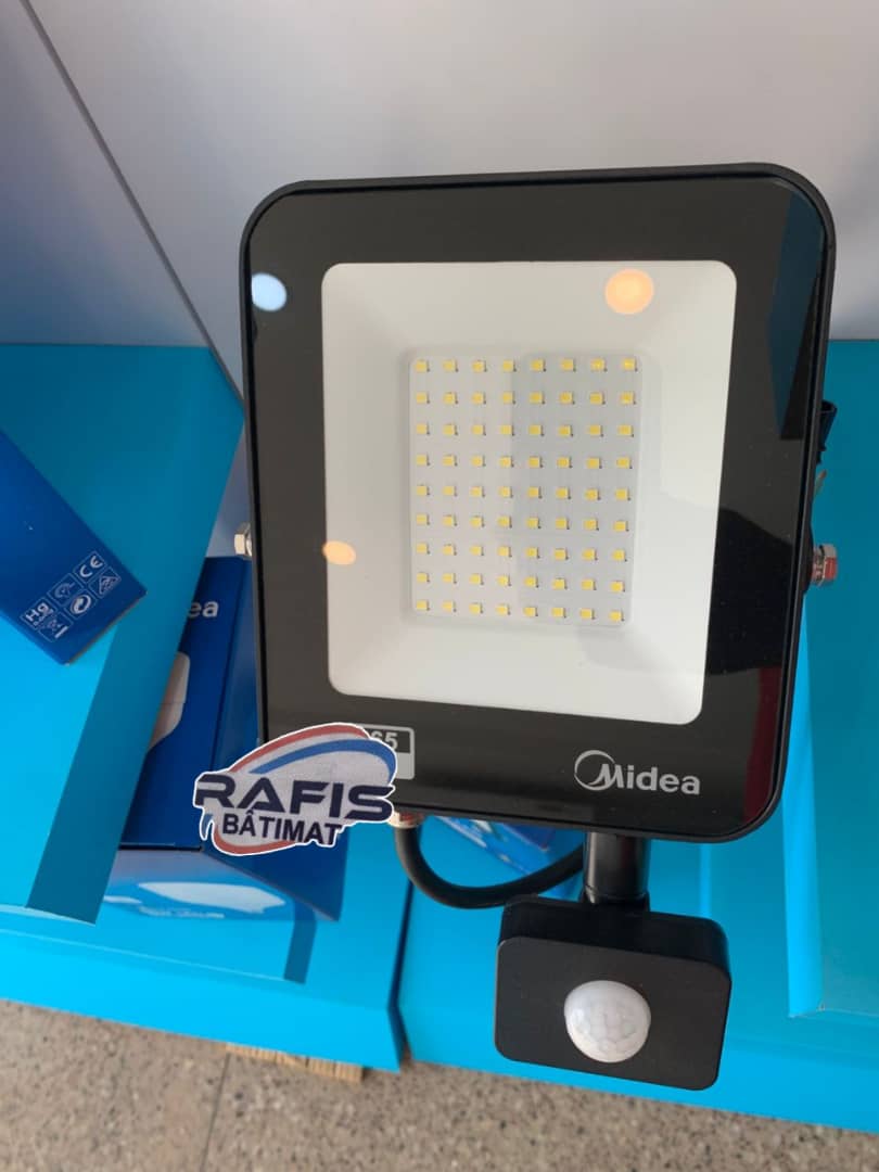 Projecteur LED