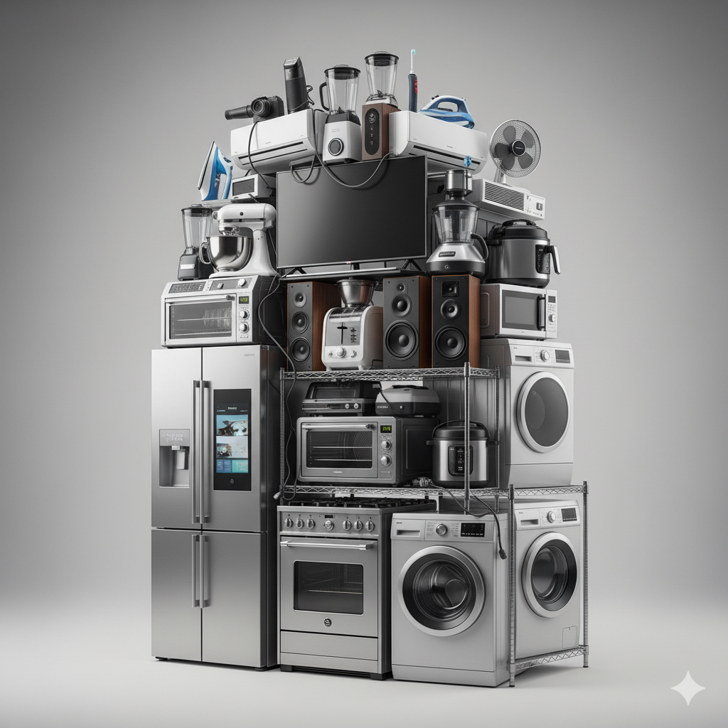 Électroménager